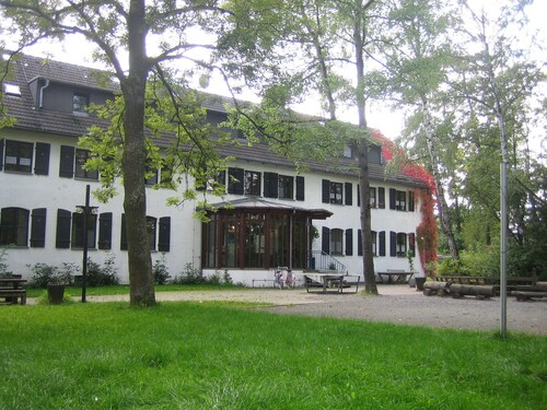 Jugendherberge Hof - Hostel