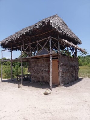 Exterior - Mida Creek Nature Camp (Watamu)
