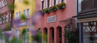 Quartier Eckert - en plein centre de Waischenfeld