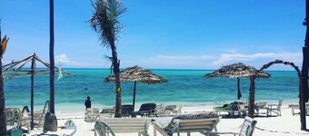 Ocean View Room Watamu