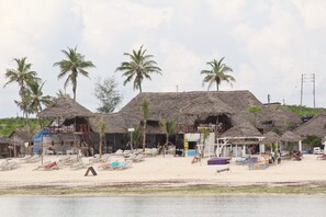 Beach towels - Ocean View Room Watamu (Watamu)