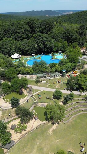 Polonezköy Country Club & Accommodation in the Wildlife Park