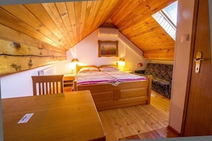 Interior - Tourist Farm Pri Martinovih (Brezice)