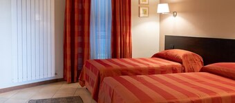 Hotel Del Corso