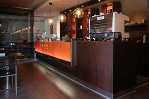 Restaurant - Hotel Del Corso (Borgomanero)