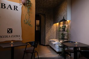 Restaurant - Hotel Del Corso (Borgomanero)