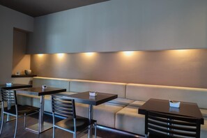 Free daily buffet breakfast - Hotel Del Corso (Borgomanero)