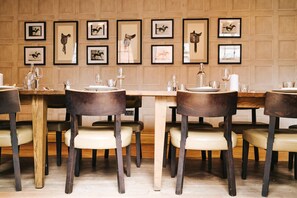 Free daily continental breakfast - Bridge Street House (Winchester)