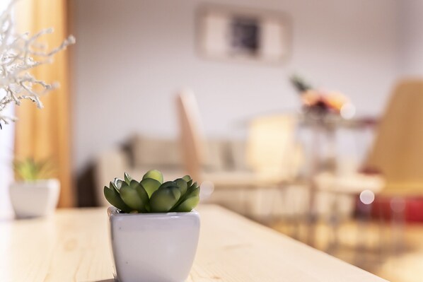 Interior detail - WINWINSTAY Peldu Old Town Apartments (Riga)