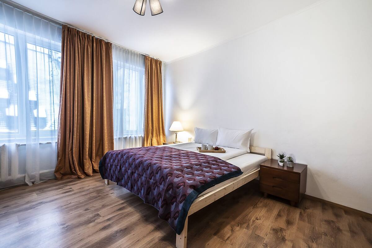 Superior Apartment