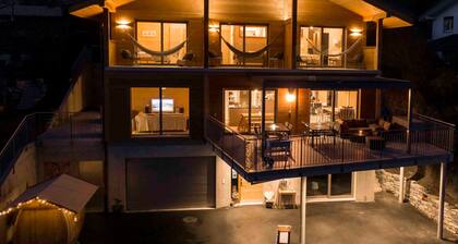Chalet Diognysos B&B