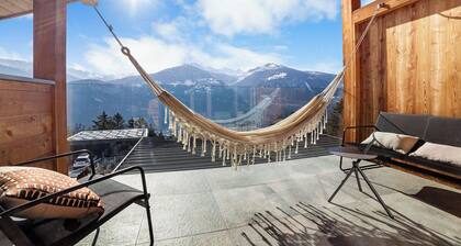 Chalet Diognysos B&B
