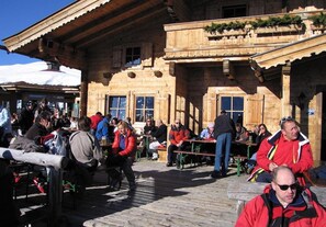 Food and drink - Ferienwohnungen Simone (Wald im Pinzgau)
