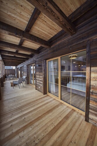 Residenz Der Wieshofer