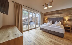 Apartamento (Top 6) | Escritorio, wifi gratis, ropa de cama