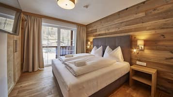 Apartemen (Top 7) | Meja kerja, Wi-Fi gratis, dan seprai linen