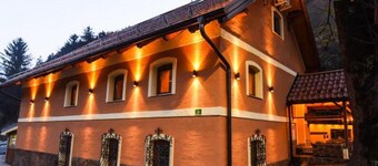 Guesthouse Gorska Reka