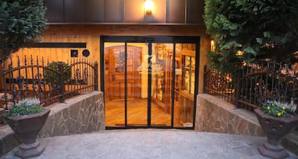 Guesthouse Gorska Reka