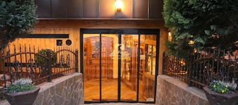 Guesthouse Gorska Reka