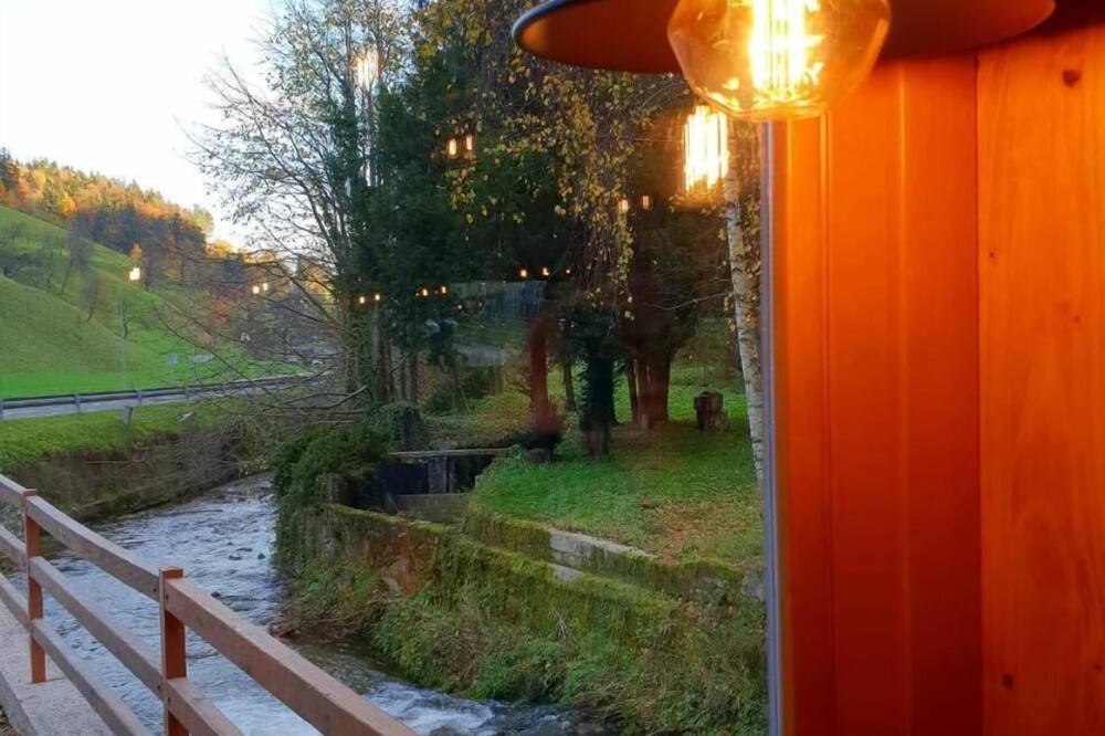 Guesthouse Gorska Reka