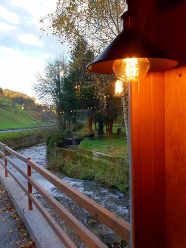 Guesthouse Gorska Reka