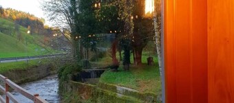 Guesthouse Gorska Reka