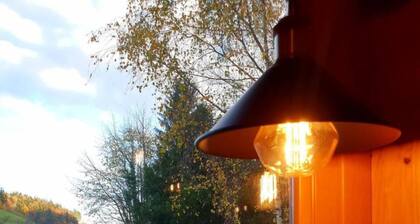 Guesthouse Gorska Reka