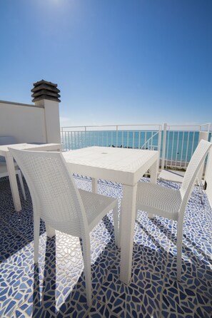 Exterior - B&B Il Capitano (Capo d'Orlando)