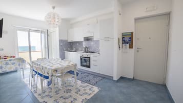 Ingresso interno