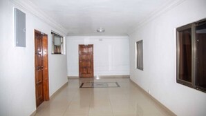 Interior entrance - ROYAL PALACE HOTEL (Kwabenya)