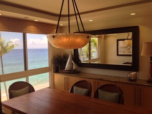 Dining - Kaanapali Alii Resort 346 (Lahaina)