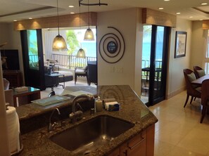 Interior - Kaanapali Alii Resort 346 (Lahaina)
