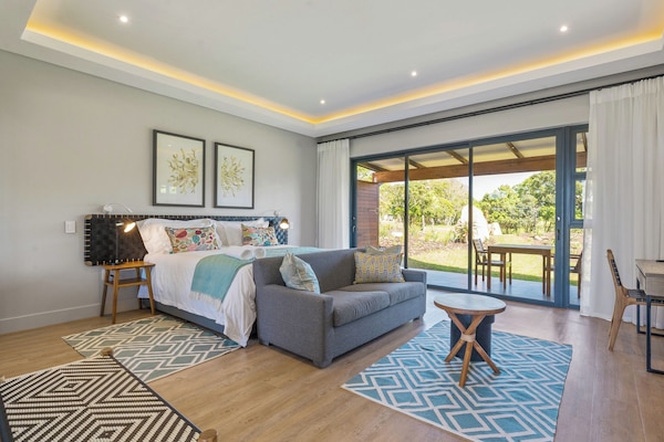 Camera Superior con letto matrimoniale o 2 letti singoli | Biancheria da letto di alta qualità, copriletto in piuma, minibar