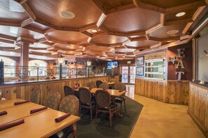 Restaurantes