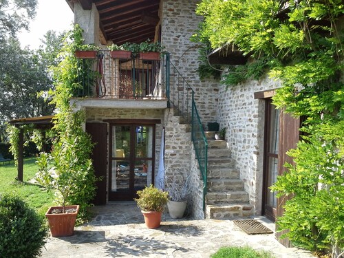 Villa Malgrè Tout
