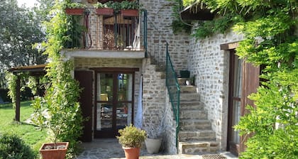 Villa MalgrĂš Tout