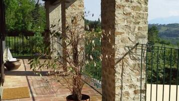 Balcone