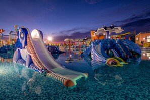Waterpark