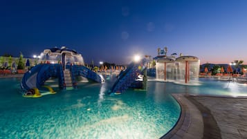 Wasserpark