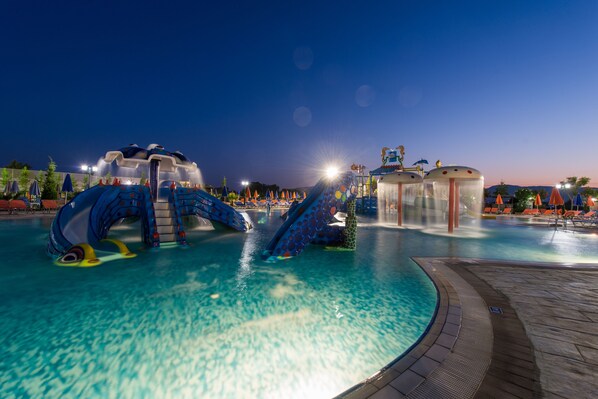 Water park