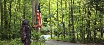 Ta et skritt tilbake i tid til det enkle livet ...