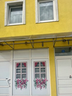 Exterior - Guesthouse Vladimir & Ana (Pancevo)