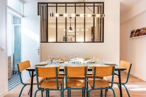 Restaurantes