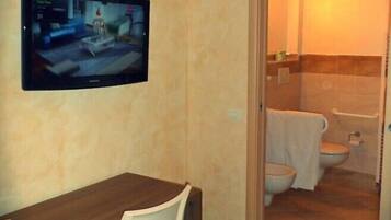 Letti aggiuntivi (a pagamento), Wi-Fi gratuito, lenzuola