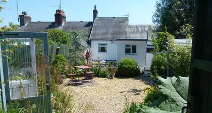 3 bedroom family friendly and pet friendly cottage in Narberth, Pembrokeshire
