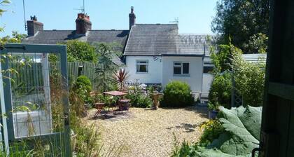 Cottage familial de 3 chambres à Narberth, Pembrokeshire