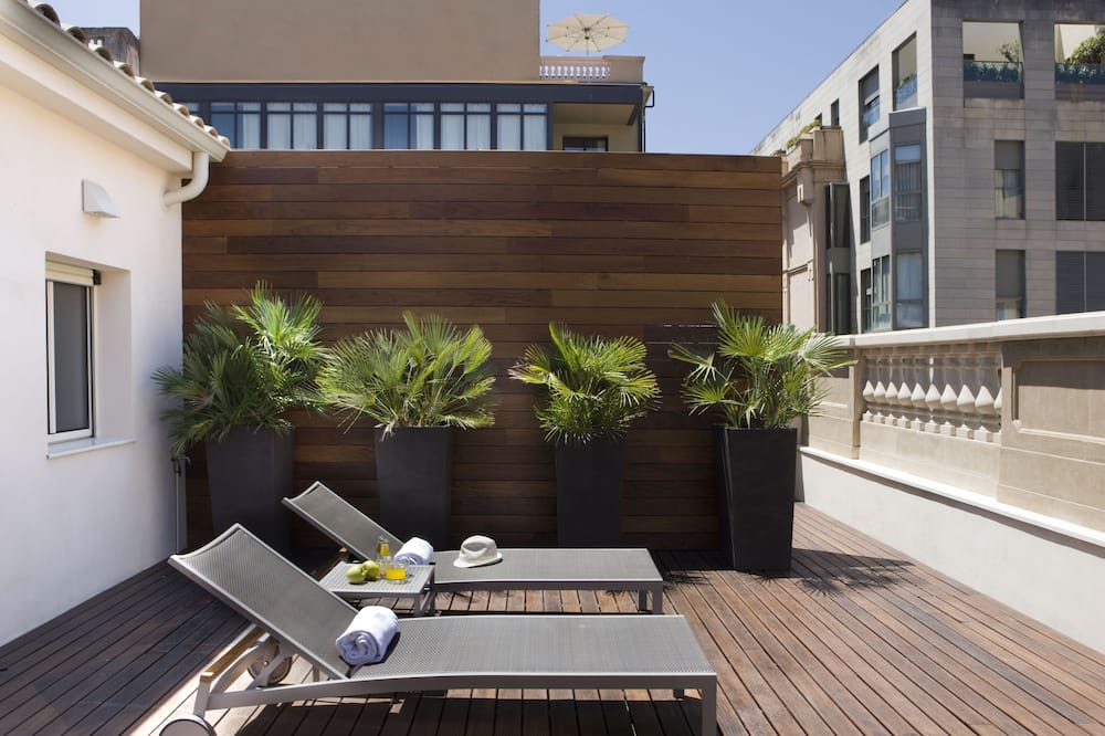 Murmuri Residence Concepcio
