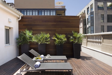 Murmuri Residence Concepcio