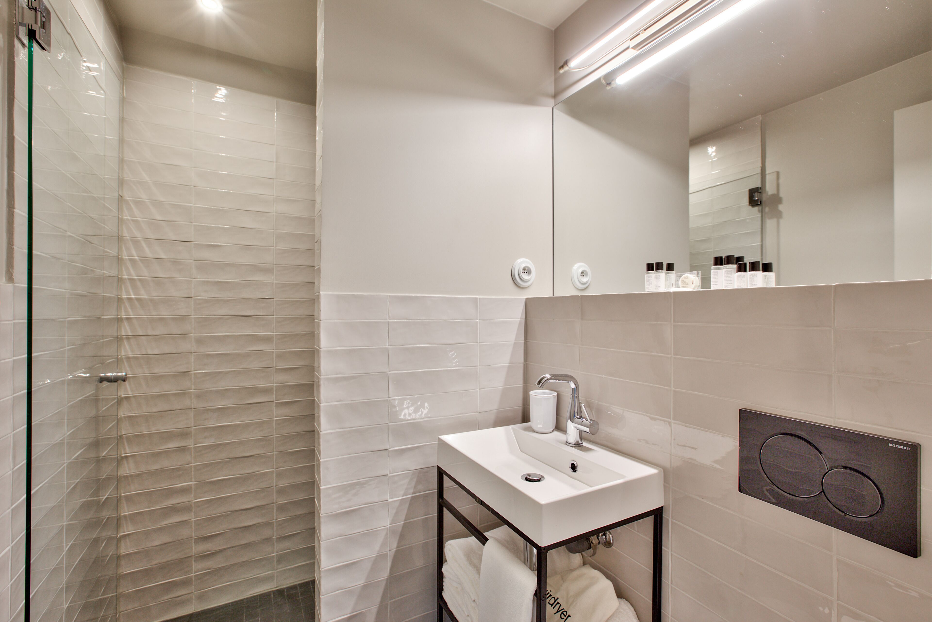 Foto - Maison Barbès