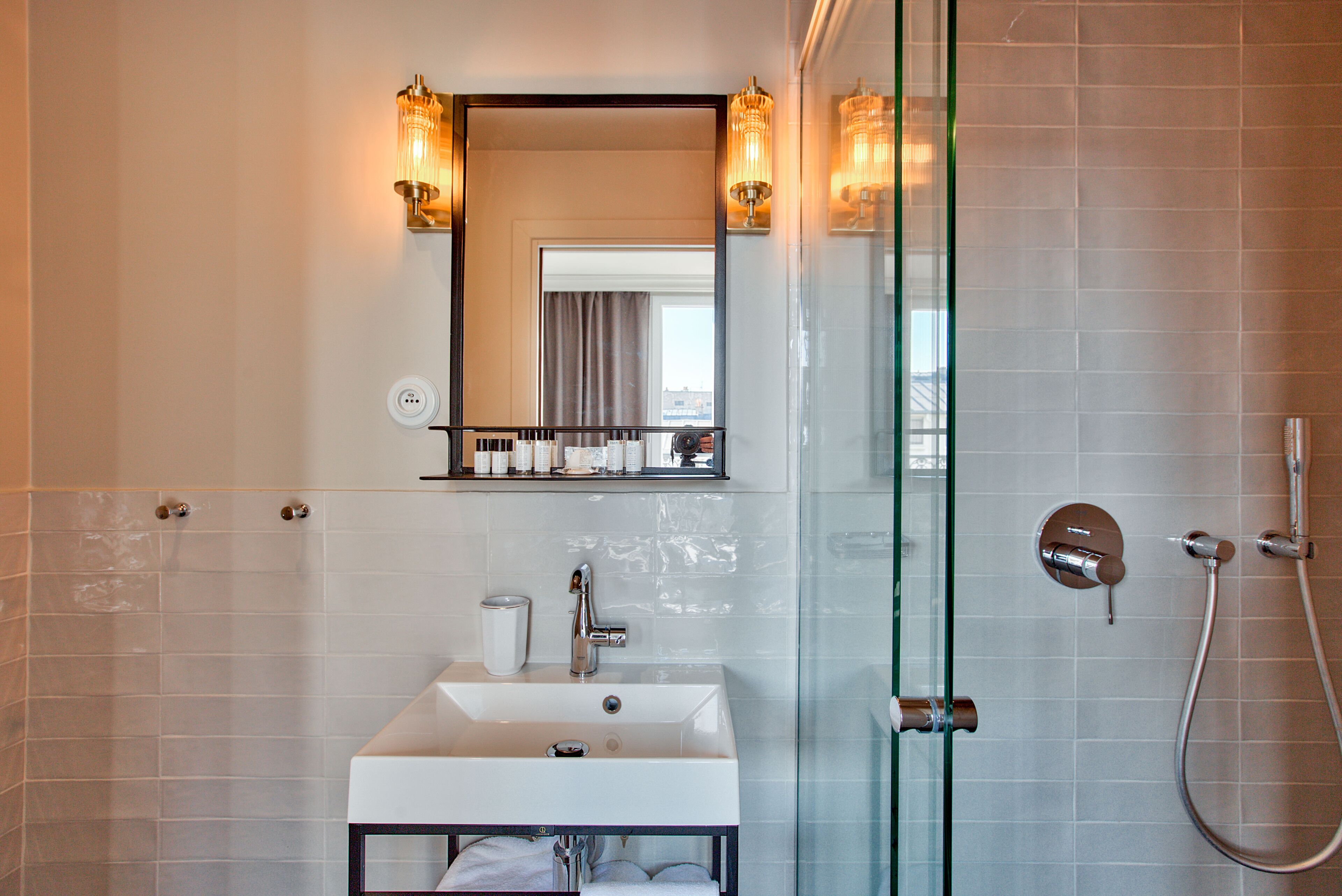 Foto - Maison Barbès